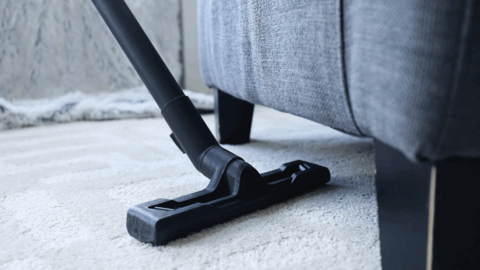 Area Rug Cleaning