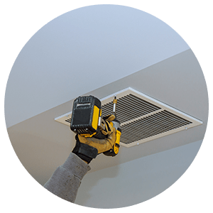 airduct-cleaning-circle Upholstery Cleaning Service Icon