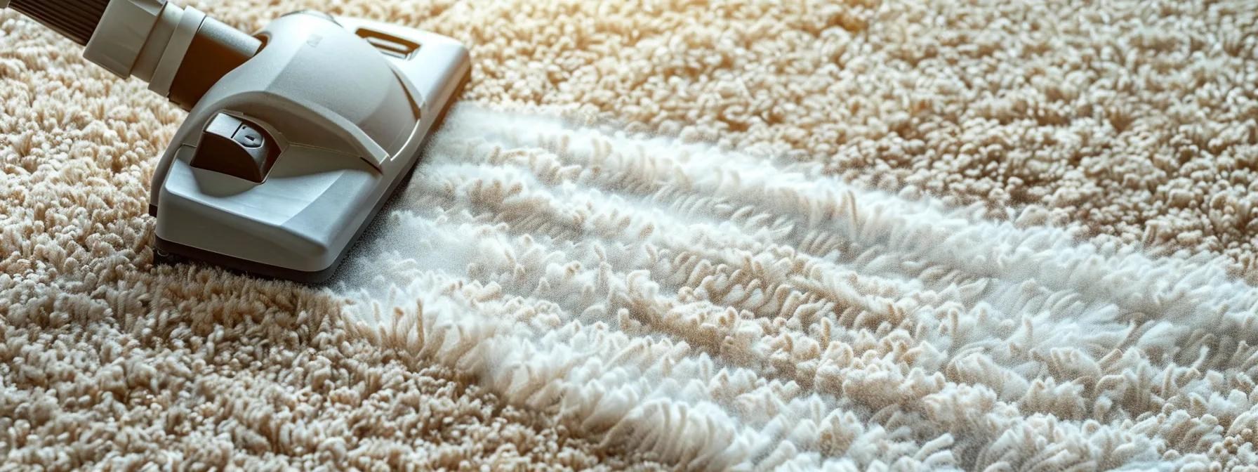 carpet cleaning service in ventura