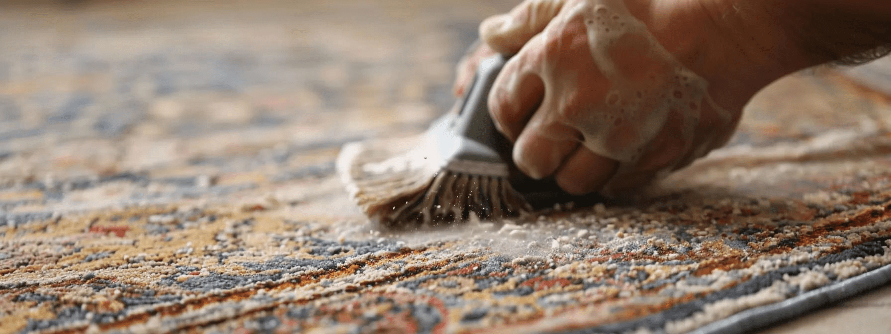 area rug cleaning service in ventura