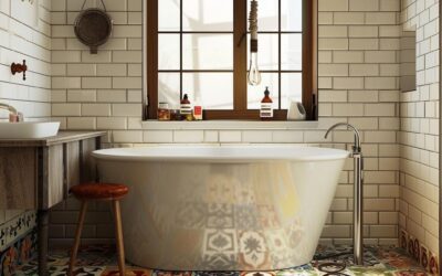 Expert Tile & Grout Cleaning for Las Vegas Homes