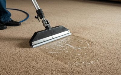 Best Carpet Cleaning Techniques for Professional Results in Las Vegas Valley