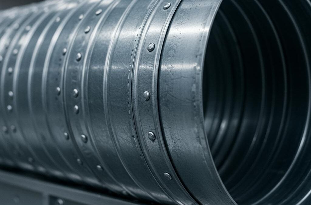 The Definitive Guide to Air Duct Cleaning Service in Las Vegas, NV