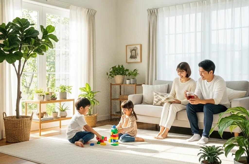Why Choosing Pro Carpet Cleaning Saves You Time and Money