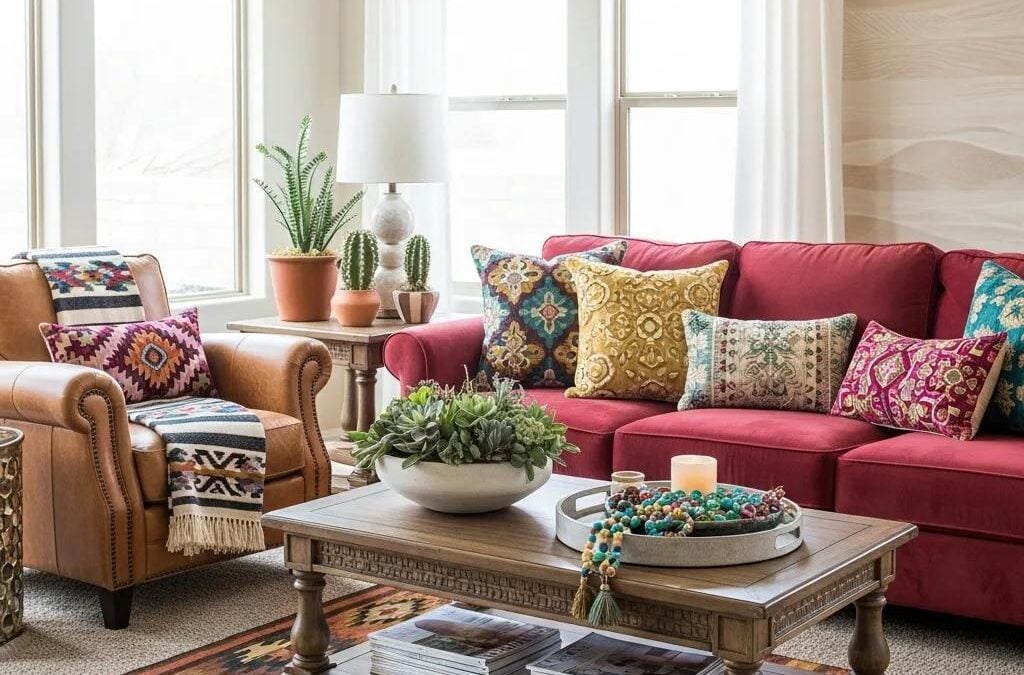 Upholstery Care Tips From Las Vegas Pros &mdash; Practical Cleaning & Maintenance Advice
