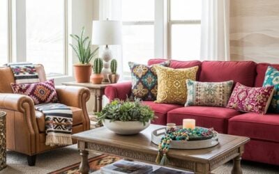 Upholstery Care Tips From Las Vegas Pros — Practical Cleaning & Maintenance Advice
