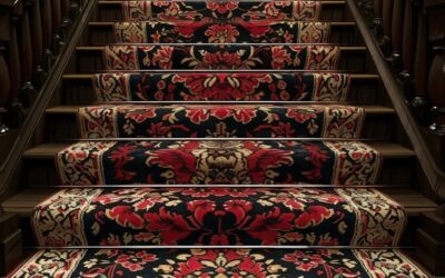 How Rick Torres Marine-Grade Area Rug Cleaning Process Defeats Mojave Dust