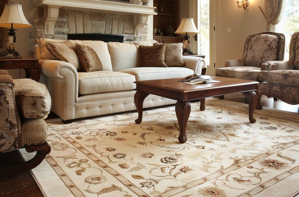 Expert Tips for Fast and Reliable Carpet Cleaning in Las Vegas