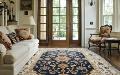 Professional Area Rug Cleaning Services for Tough Stains: Expert Solutions for Homeowners and Businesses