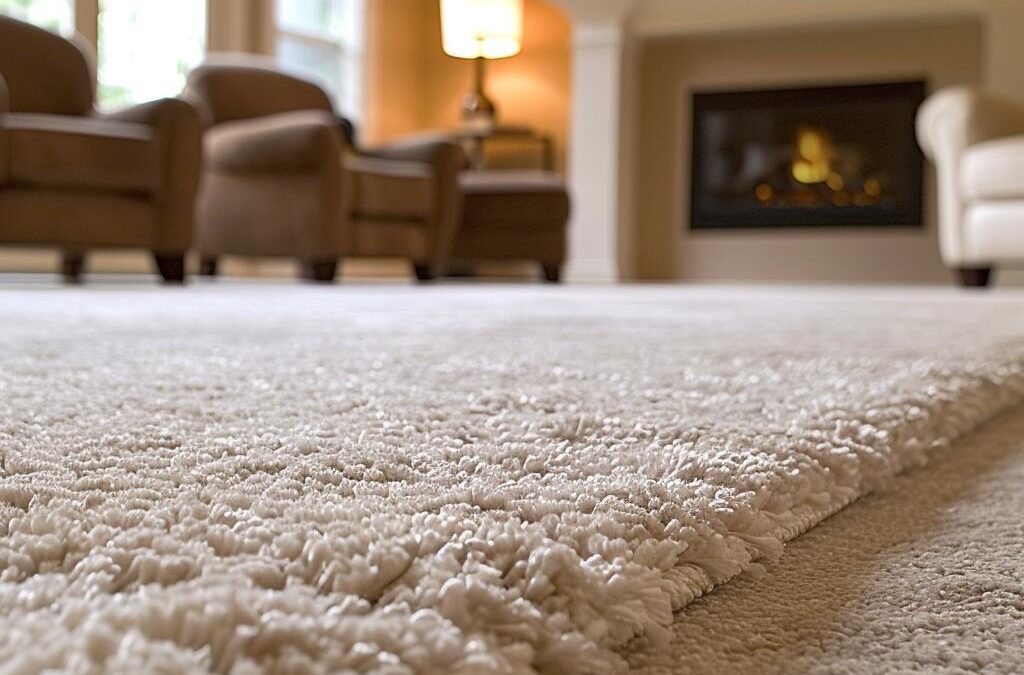 Why Las Vegas Dust is Killing Your Carpets: The Localized Science of Desert Clean