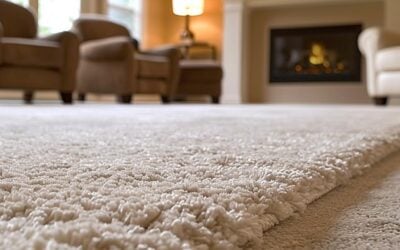 Why Las Vegas Dust is Killing Your Carpets: The Localized Science of Desert Clean
