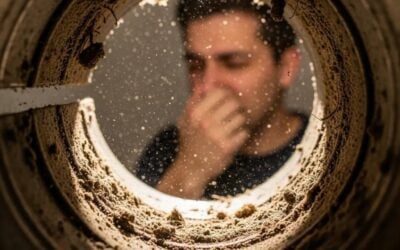 How Does Dust in Air Ducts Impacts Health of Las Vegas Residents?