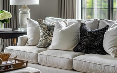Upholstery Fabric Stain Removal: Best Cleaning Methods for Effective Fabric Care