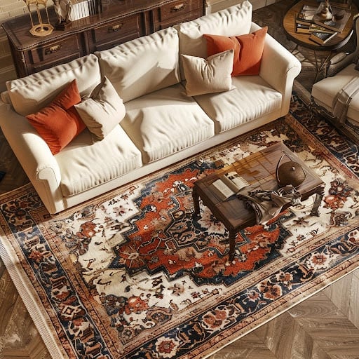 The Mojave Restoration Protocol: Why Area Rug Cleaning in Las Vegas Demands Military Precision