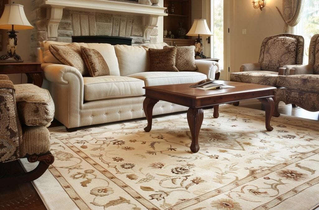 The Desert Dust Protocol: Advanced Carpet Restoration in Las Vegas