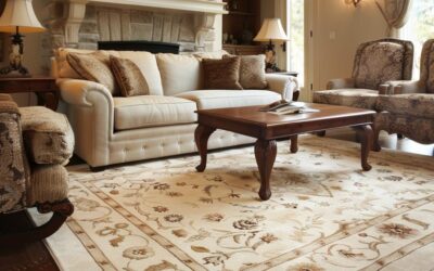 The Desert Dust Protocol: Advanced Carpet Restoration in Las Vegas