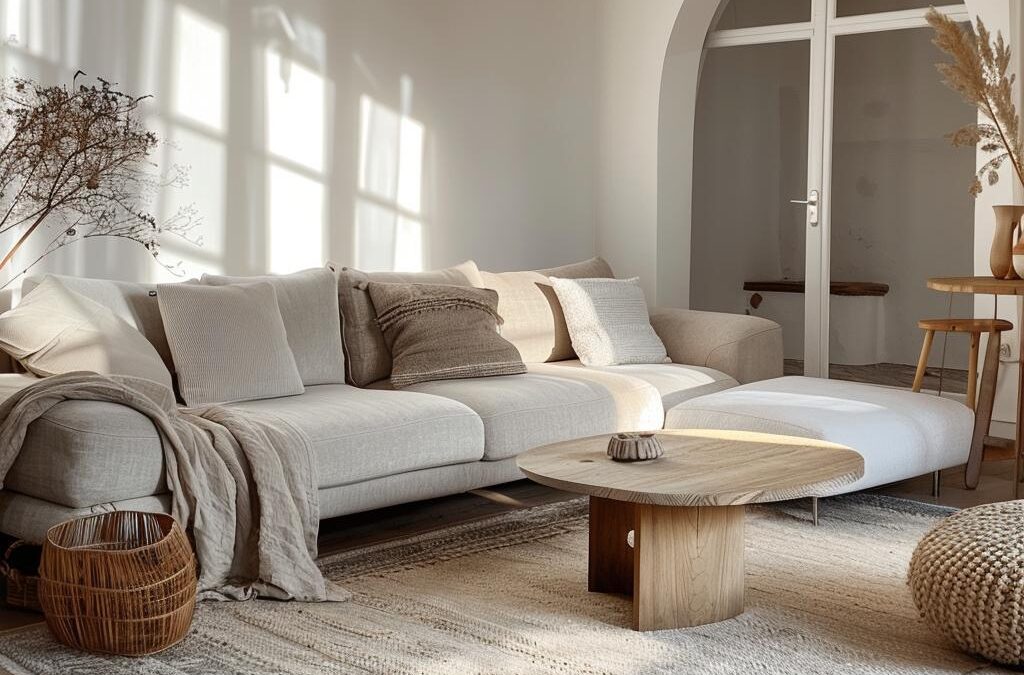 The Las Vegas Shield: A Technical Guide to Upholstery Cleaning in Las Vegas