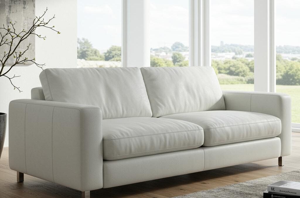 Upholstery Cleaning in Las Vegas