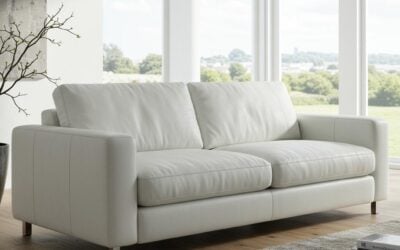 Revitalize Your Furniture: Elite Upholstery Cleaning in Las Vegas, NV
