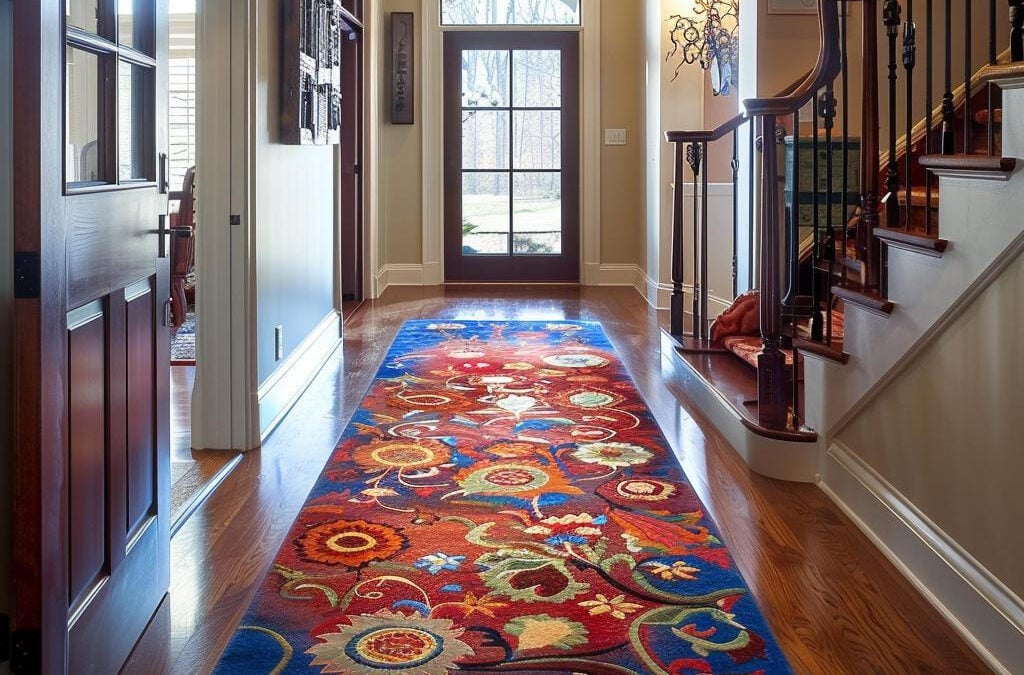 Step-by-Step Guide to Clean Your Area Rug: Essential Tips and Professional Insights for Las Vegas Residents