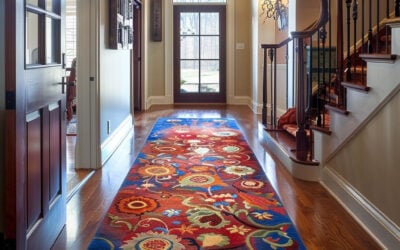 Step-by-Step Guide to Clean Your Area Rug: Essential Tips and Professional Insights for Las Vegas Residents