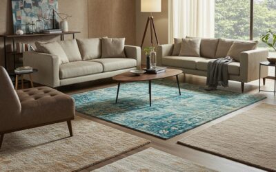 Advanced Area Rug Care: Professional Area Rug Cleaning in Las Vegas, NV