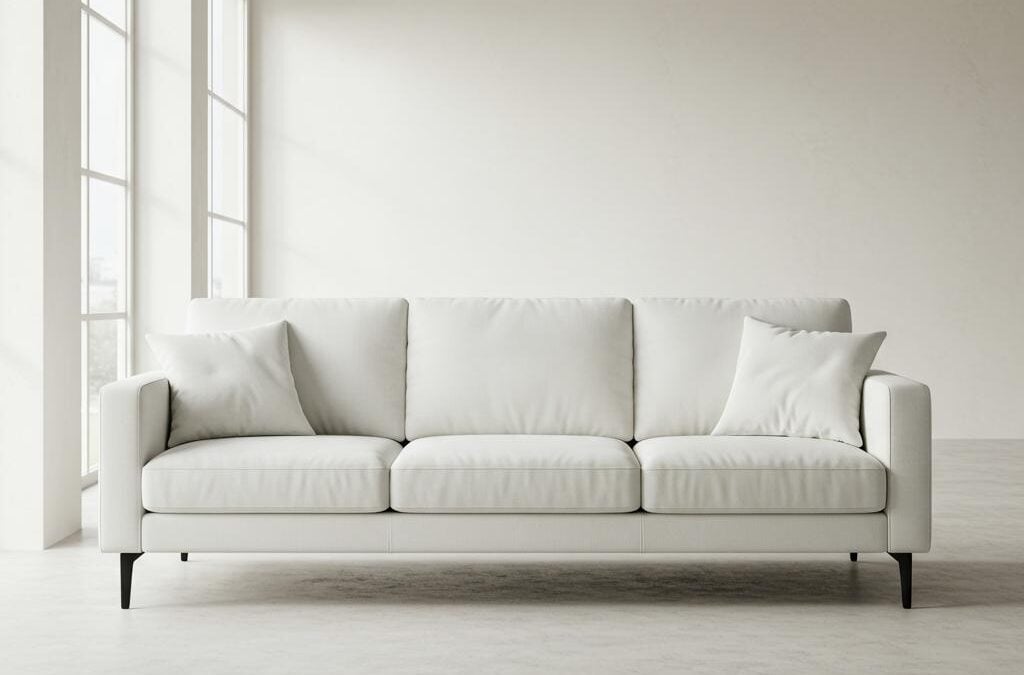 Upholstery Cleaning Las Vegas