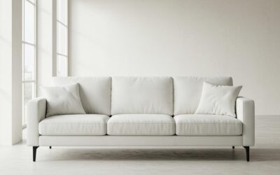 Upholstery Cleaning Las Vegas: Incredible Restoration for Desert Homes