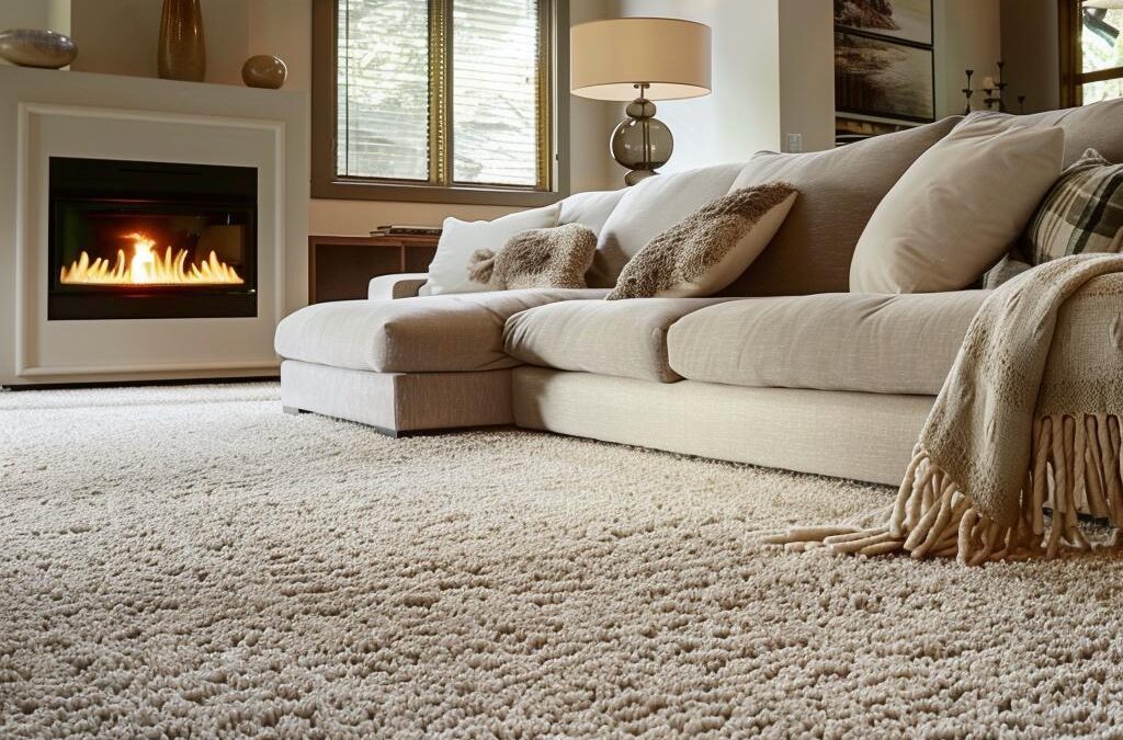 carpet cleaning