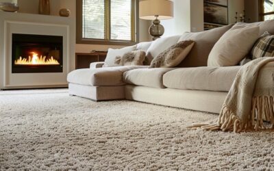 Premium Carpet Cleaning in Las Vegas