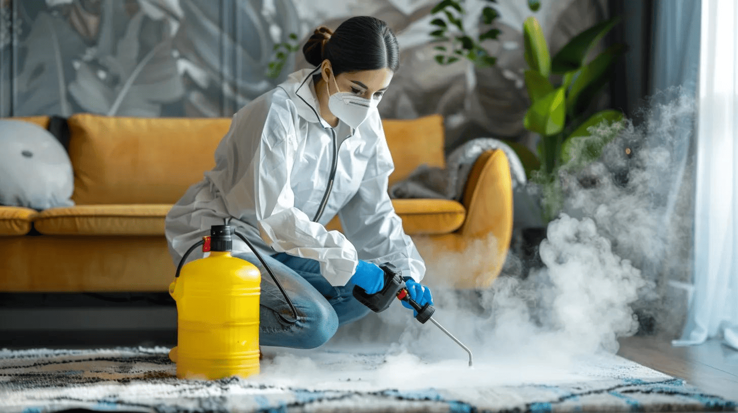 carpet cleaning service in ventura