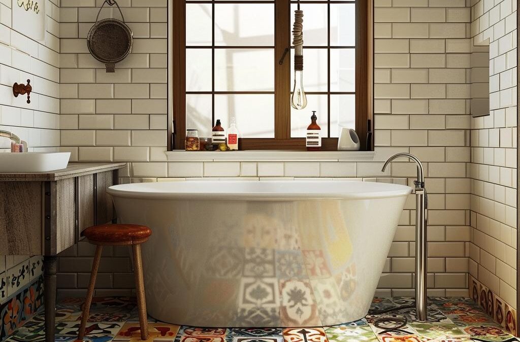 Expert Tile & Grout Cleaning for Las Vegas Homes