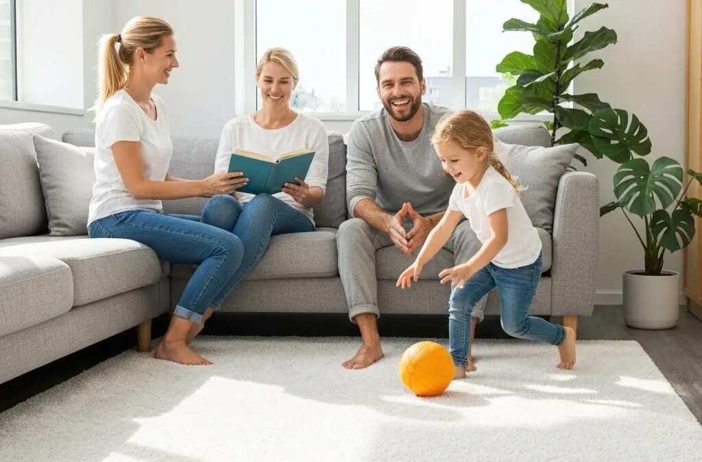 Preserving Your Sanctuary: Expert Carpet Care in the Unique Las Vegas Environment