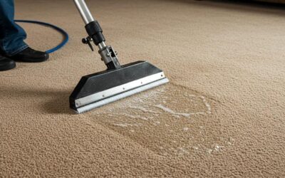 Best Carpet Cleaning Techniques for Professional Results in Las Vegas Valley